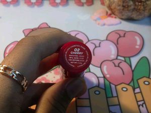 Sugar Pop Lip balm