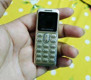 Mini Kechaoda Phone + Battery 🔋