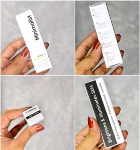 Minimalist Vitamin C 10% Face Serum
