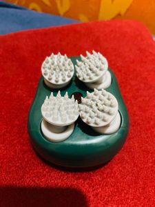 Smart Scalp Massager New With Tag