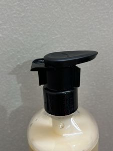 M Caffeine Pumpkin Spice Latte Body Wash