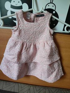 Cute Pink Dress