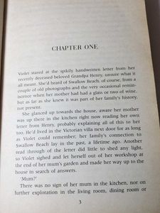 A Summer Scandal by Kat French Book