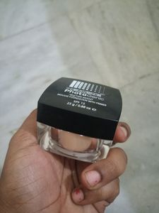 7 Heaven&#39;s mate Foundation With Primer