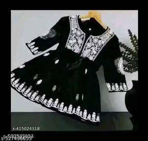 Elegance short kurtis