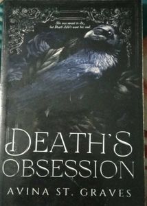 Death's Obsession