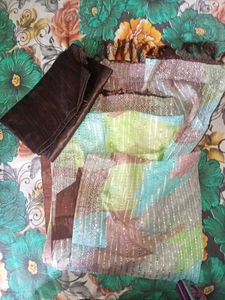 Mashallah Bahot New H Blause Pe Bhi Work 2 Arehi