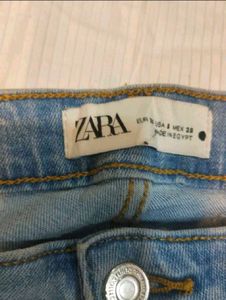 Zara Jeans
