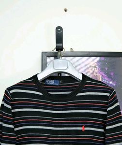 Ralph Lauren Polo Sweater