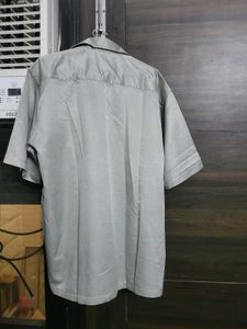 Short Shirt