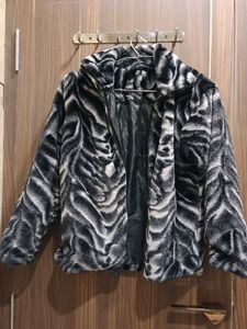 Fur Jacket