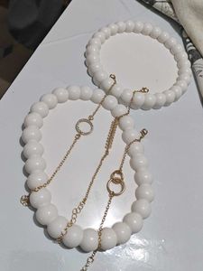 Braceleta Set Of 3