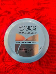 pond&#39;s bright beauty skincare kit