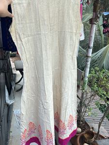 Festive Kurti By Pantaloons