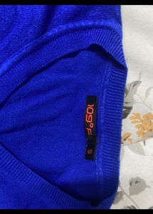 Free Sweaters With Skirt From brand “AND”