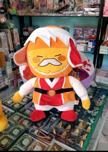 Cute Plush Toy