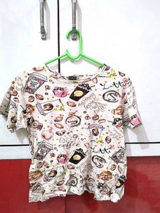 Juneberry T Shirt