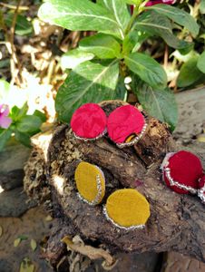 Handmade Jwellery