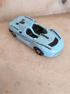 Vintage Hot Wheels Car Combo