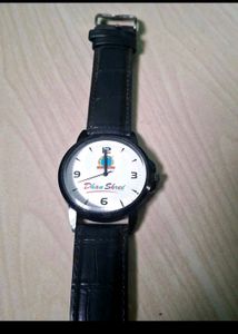 Dhan Shree Men's Watch[working perfectly]