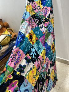 Wrap New Branded Long Dress 2 Product
