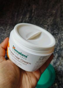 Himalaya Protein Hair Cream (100ml)