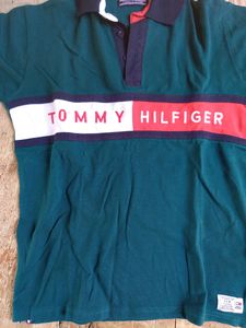 Tommy Hilfiger Tshirt For Men