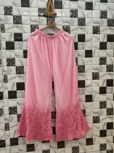 Pink &amp; Lavendar Mirror Set