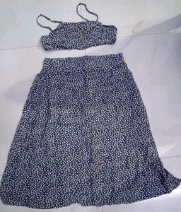 Sale Started Free Delivery Urbanic Coord Set