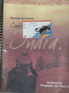 Class X Book Set