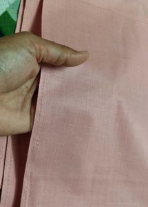 Pink Dress Material