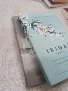 Ikigai &amp; Man&#39;s Search Meaning