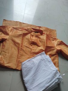 Boys Kurta Set