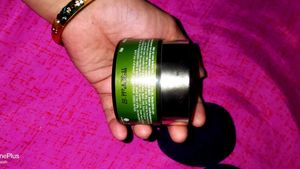 Lotus Botanical Night Gel