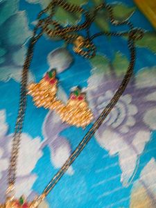 Mangalsutra Set