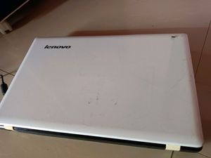 Lenovo IdeaPad Z580 Laptop Charger Also Provided