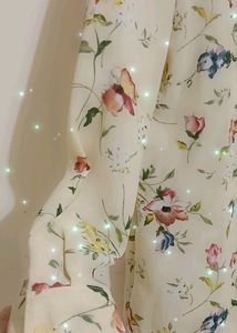 Floral Shirt 🥀🍂for Women