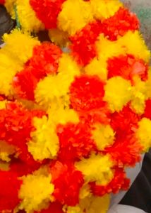 10 Mix Clr String Multi Colour