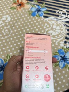 Vitamin C Serum
