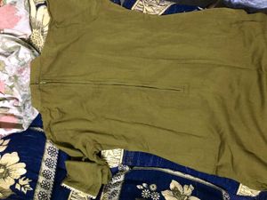 Suit Set (Palazzo Kurti + Chuni )