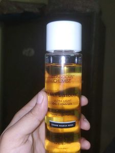 Conscious Chemist Cleanser