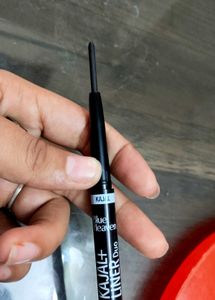 Blue Heaven Kajal + Liner