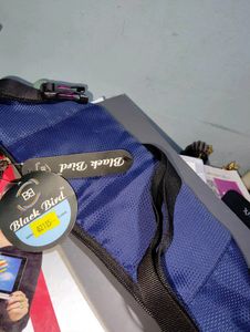 Belt Pouch New Unused With Tag