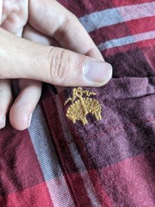 BROOKS BROTHERS SHIRT