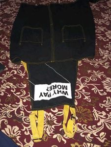 Combo Kitchen Apron&#39;s