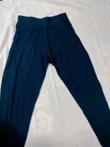 Navy Blue Legging