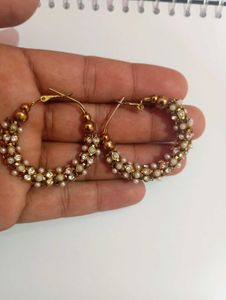 Earrings Combo - set of 2