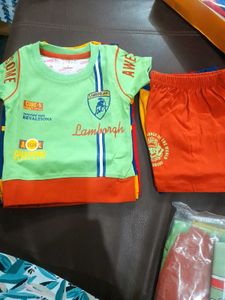 (New) Kids(boys) Clothes