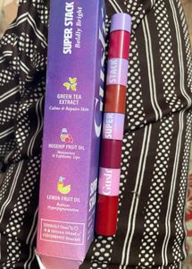 Gush Super Stack Lipstick