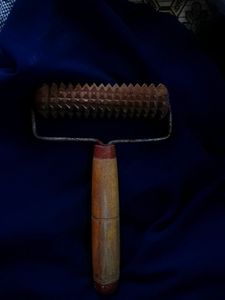 Wooden Body Massager